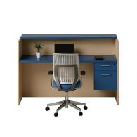 Recepción Ginza / Para Oficina