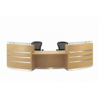 Recepción Ginza / Para Oficina