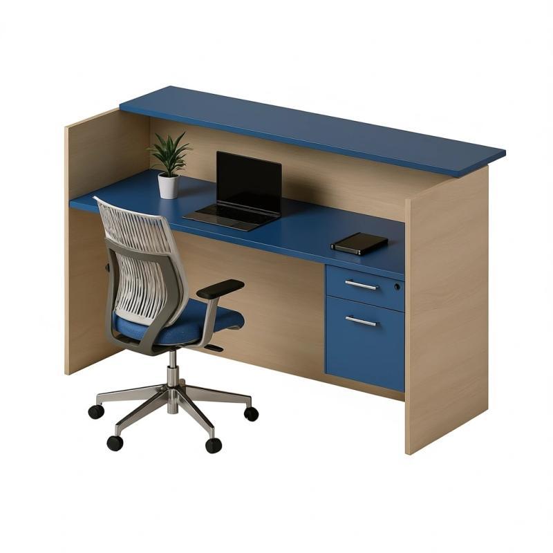 Recepción Ginza / Para Oficina-Inicio-Muebles para oficina Guadalajara y CDMX