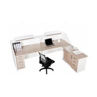 Recepción Elegant / Para Oficina