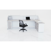 Recepción Elegant / Para Oficina