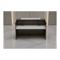 Recepción Flypi / Para Oficina