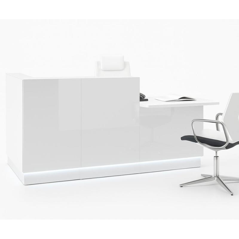 Recepción GOLD 4-Inicio-Muebles para oficina Guadalajara y CDMX