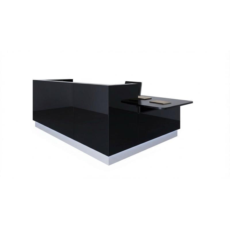 Recepción GOLD 2-Inicio-Muebles para oficina Guadalajara y CDMX