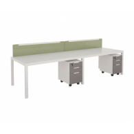 Estación de trabajo Confort