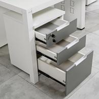 Estación de trabajo Confort