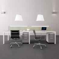 Estación de trabajo Confort