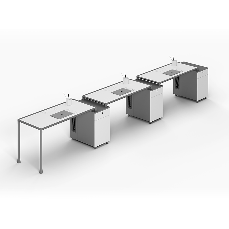 Cubiculos de oficina Linea Greens-Inicio-Muebles para oficina Guadalajara y CDMX