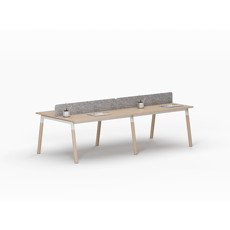 Cubiculo de oficina moderno-Inicio-Muebles para oficina Guadalajara y CDMX