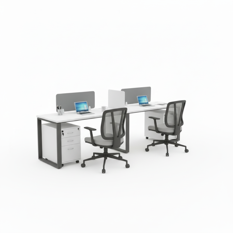 Cubículo DuoSync-Inicio-Muebles para oficina Guadalajara y CDMX