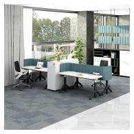 Estación de trabajo para oficina