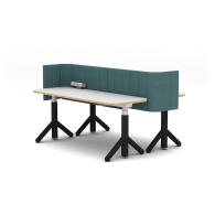 Estación de trabajo para oficina