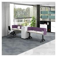 Estación de trabajo para oficina