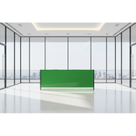 Recepción de oficina Golden Blue