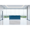 Recepción de oficina Golden Blue