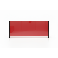 Recepción de oficina Golden Blue