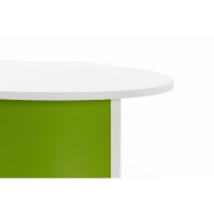 Recepción Aura Curve