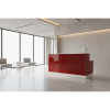 Recepción WELCOME