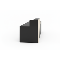 Mostrador de recepción DELTA