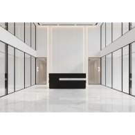 Recepción de FORTUNE