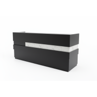 Recepción de FORTUNE