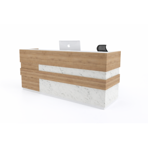 Recepción de FORTUNE