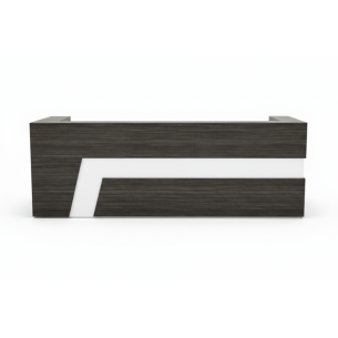 Mostrador de recepción SETTE