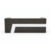 Mostrador de recepción SETTE