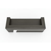 Mostrador de recepción SETTE