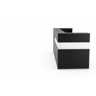 Mostrador de recepción SEI