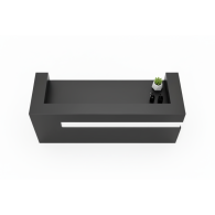 Mostrador de recepción SEI