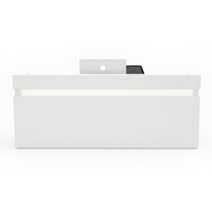 Recepcion Gris / Confort