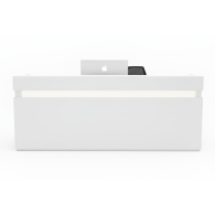 Recepcion Gris / Confort