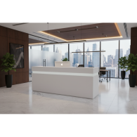 Recepcion Gris / Confort