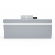 Recepcion Gris / Confort