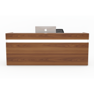 Recepcion Gris / Confort