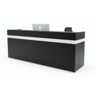 Recepcion Gris / Confort