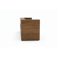 Mostrador de recepción DIECI