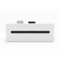 Mostrador de recepción DIECI