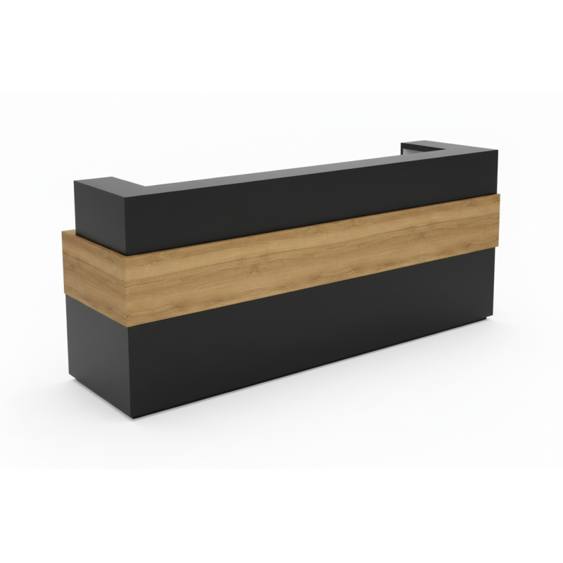 Recepción UNO-Inicio-Muebles para oficina Guadalajara y CDMX