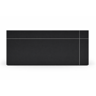 Mostrador de recepción CRUZ