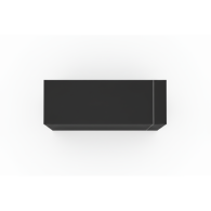 Mostrador de recepción CRUZ