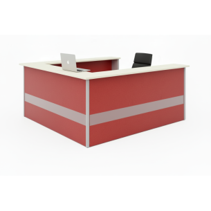 Recepción de oficna YOUTH VERMONT