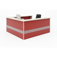 Recepción de oficna YOUTH VERMONT