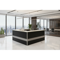 Recepción de oficna YOUTH VERMONT