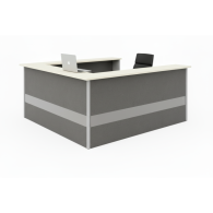 Recepción de oficna YOUTH VERMONT