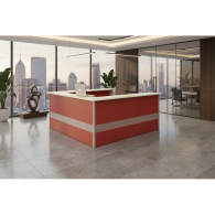 Recepción de oficna YOUTH VERMONT