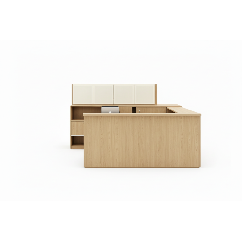 THELUX-Inicio-Muebles para oficina Guadalajara y CDMX