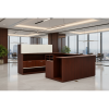 Recepción para oficina THELUX