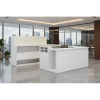 Recepción para oficina THELUX